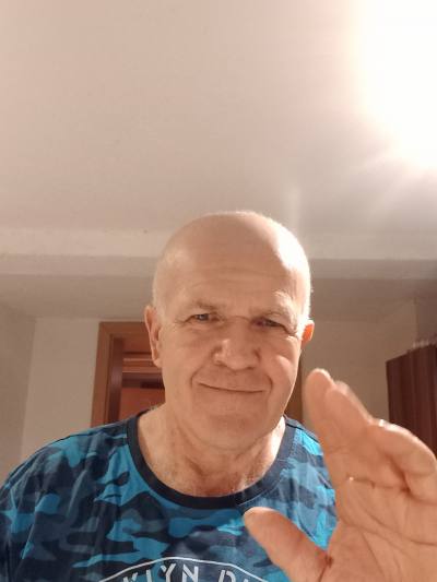 Lothar 59 ans Bei Erfurt  Allemagne