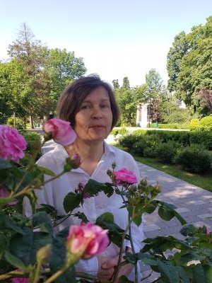 Аleksandra 55 ans Kiev Ukraine