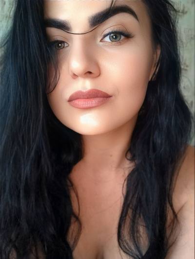 Анастасия 29 ans Dnepr Ukraine