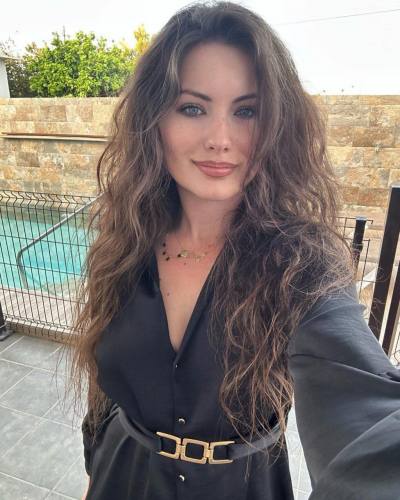 Елена 32 years Киев Ukraine