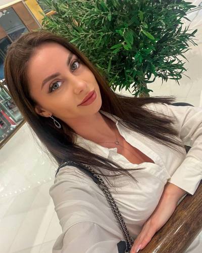 Tatiana 36 лет Moskva Россия