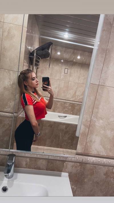 Lyubov 35 ans Belgorod Russie