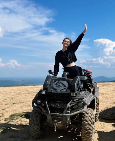 Таня 33 ans Киев Ukraine