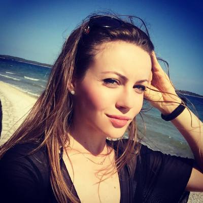 Lenochka 38 ans Минск Biélorussie