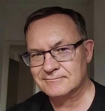 Philippe 57 лет Lyon Франция