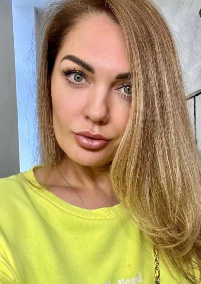 Илона 32 ans Черкассы Ukraine