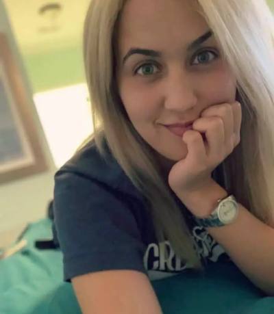 Sophia 35 ans Moscow  Russie