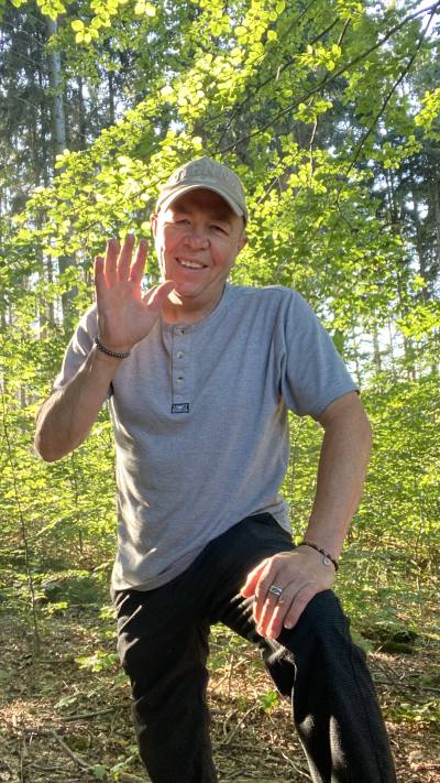 Klaus 52 ans Dresden  Allemagne