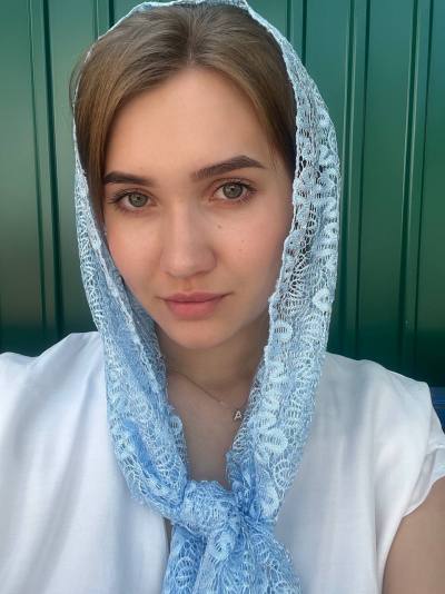 Kate 28 Jahre Kazan Russland