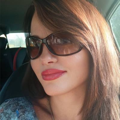 Светлана 48 ans Минск Biélorussie