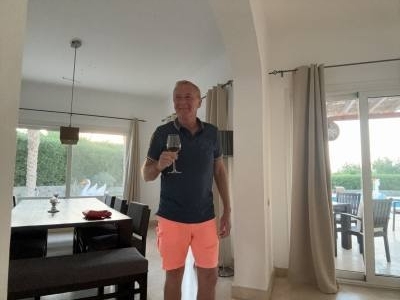 Philippe 57 ans Bruxelles Belgique
