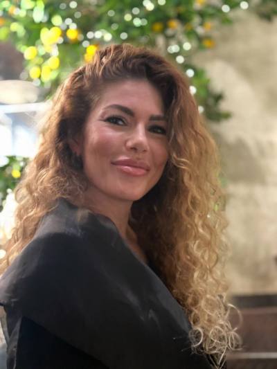 Ludmila 37 ans Odessa Ukraine