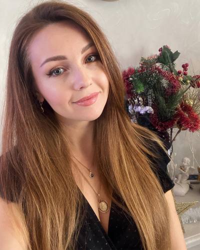 Nad 37 ans Moscow Russie