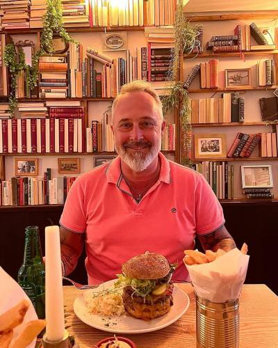 Reymond 63 ans Geneva Suisse