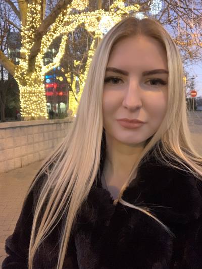 Ольга 22 years Ростов Russia