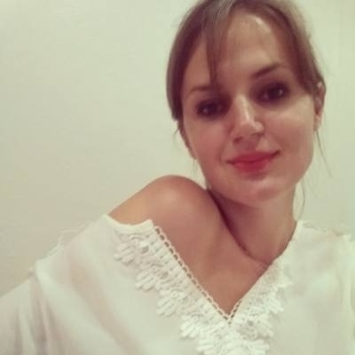 Tania 40 ans Vitebsk Biélorussie