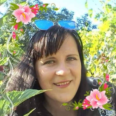 Мария 32 ans Мариуполь Ukraine