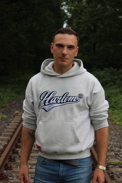 Dominic 29 лет Gelsenkirchen  Германия