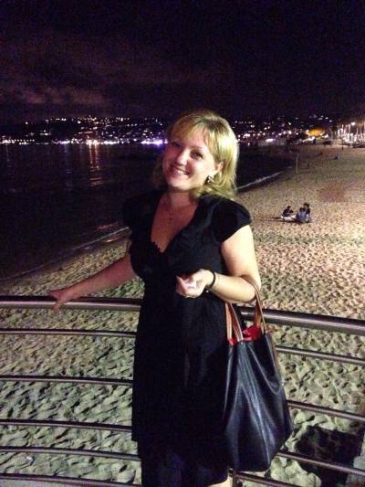 Svetlana 45 ans Perpignan France