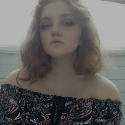 Elizabeth 22 ans Пинск Biélorussie