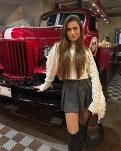 Ksenya 34 years Kiev Ukraine
