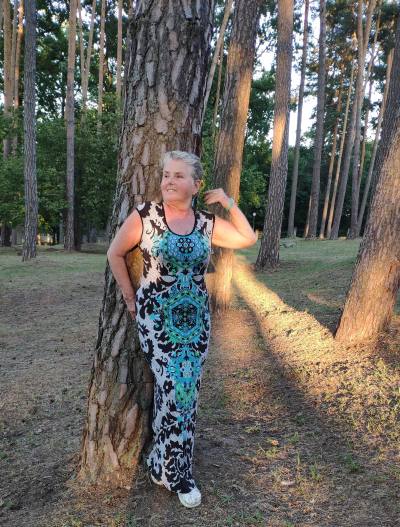 Sava 63 ans Kyiv  Ukraine