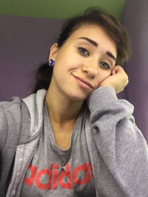 Dilara 30 ans Тюмень Russie