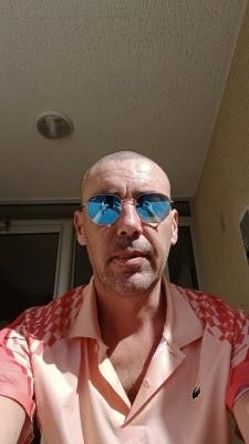 Alain 44 ans Valence  France