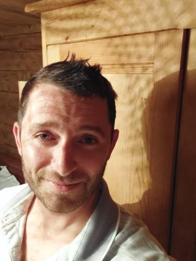 Marco 39 ans Tassin-la-demi-lune France