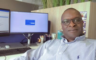 Oziris 48 лет Paris Франция