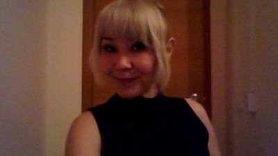 Sayana 52 ans Priozersk Kazakhstan