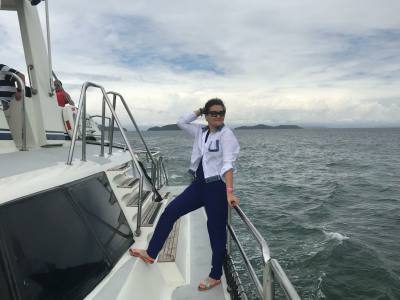 Aya 47 ans Aktau Kazakhstan