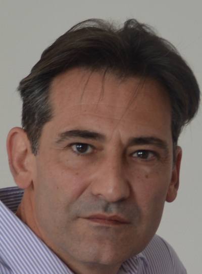 Patrick 57 лет Pourrieres Франция