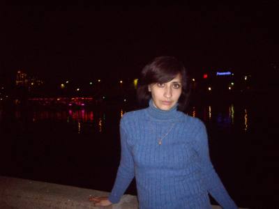 Svetlana 50 ans Аяччо France