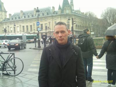 Andre 56 ans Ugine France