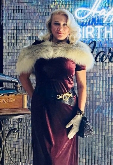 Галина 54 ans Волгоград Russie