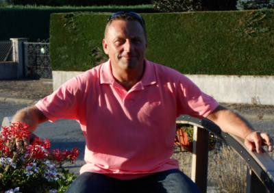 Christian 54 ans Beziers France