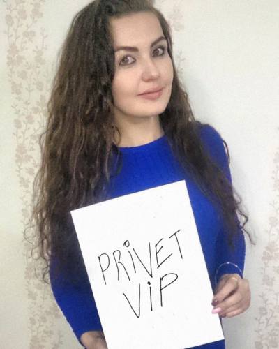 Solnce 37 ans Kirov Russie