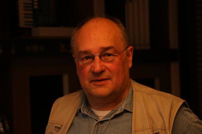 Patrick 66 лет Verviers Бельгия