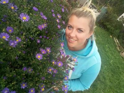 Natali 36 ans Minsk Biélorussie