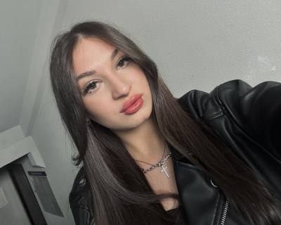 Elizabeth 24 years Minsk Belarus