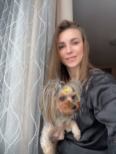 Di 41 ans Kazan Russie