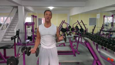 Markus 60 ans Freiburg Allemagne