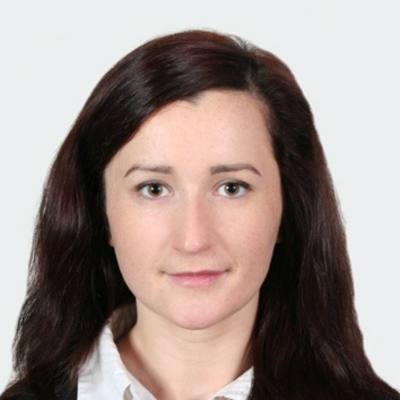 Elena 34 ans Brest Biélorussie