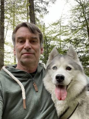 Rainer 60 ans Plettenberg  Allemagne