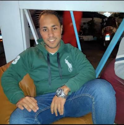 Marc 29 ans Riyadh  Arabie saoudite