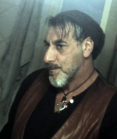 Philippe 60 ans Aix En Provence France