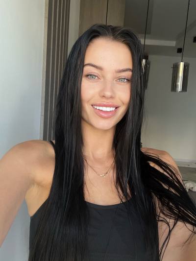 Valéria 36 ans Киев Ukraine