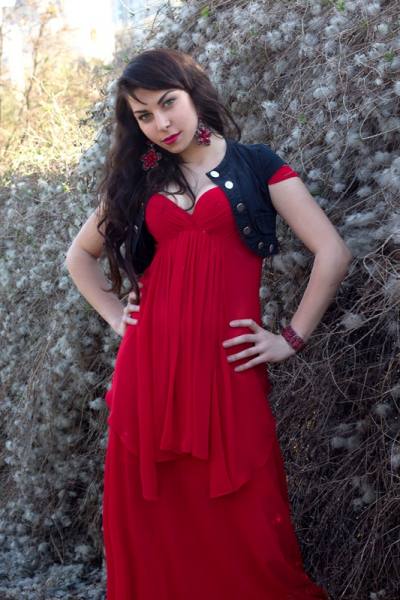 Kristina 37 ans Rzev Russie