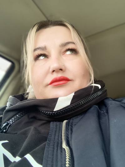 Снежа 42 ans Vitebsk  Biélorussie